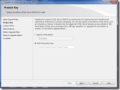windows server 2012 product key activation 180 day trial
